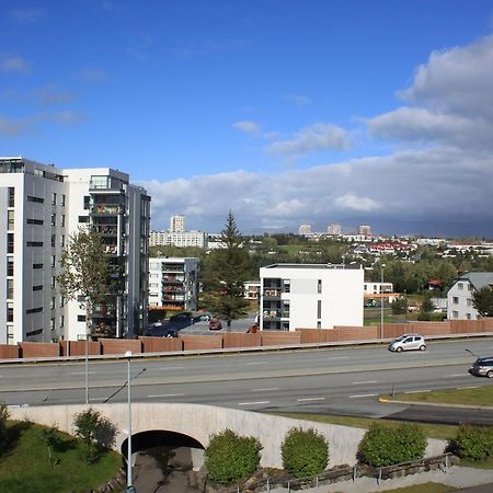 Kópavogur Lux Apart מראה חיצוני תמונה
