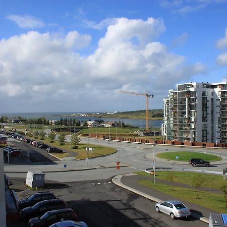 Kópavogur Lux Apart מראה חיצוני תמונה