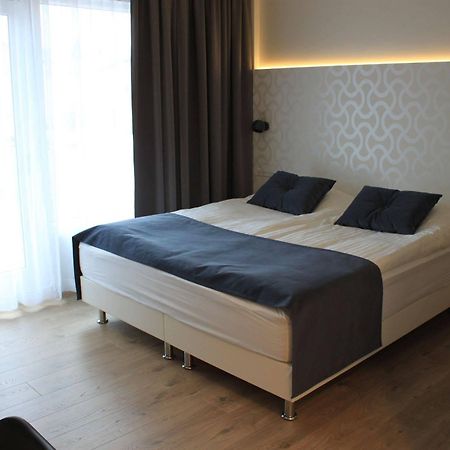 Kópavogur Lux Apart מראה חיצוני תמונה