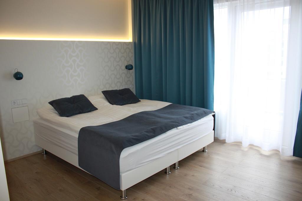 Kópavogur Lux Apart חדר תמונה