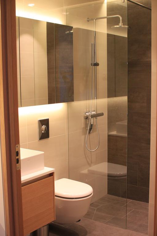 Kópavogur Lux Apart חדר תמונה