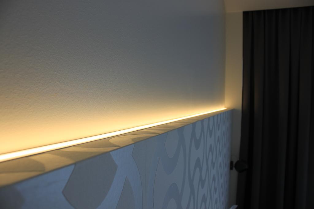 Kópavogur Lux Apart מראה חיצוני תמונה