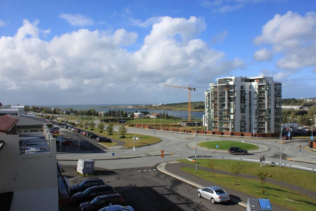 Kópavogur Lux Apart מראה חיצוני תמונה