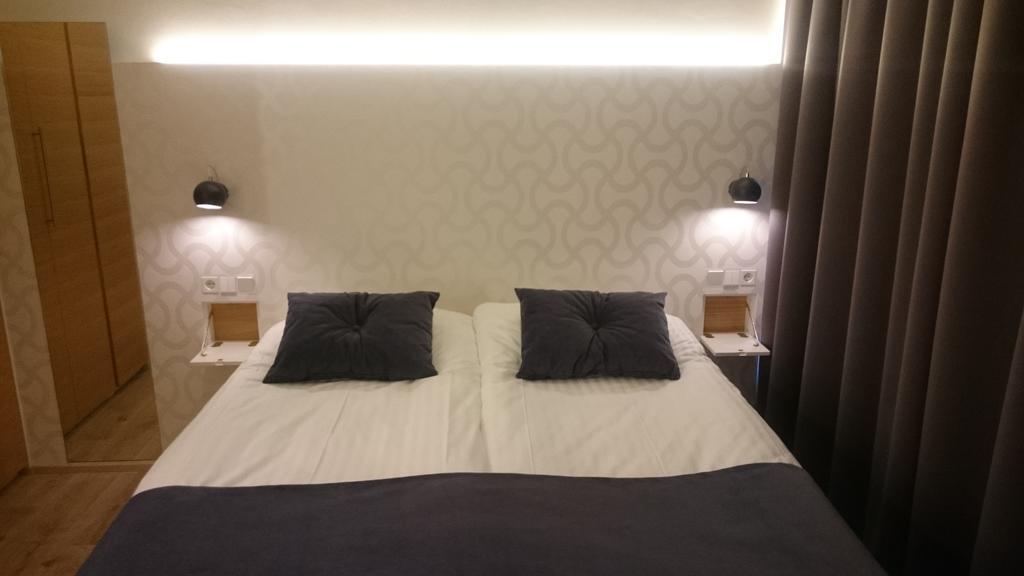 Kópavogur Lux Apart מראה חיצוני תמונה