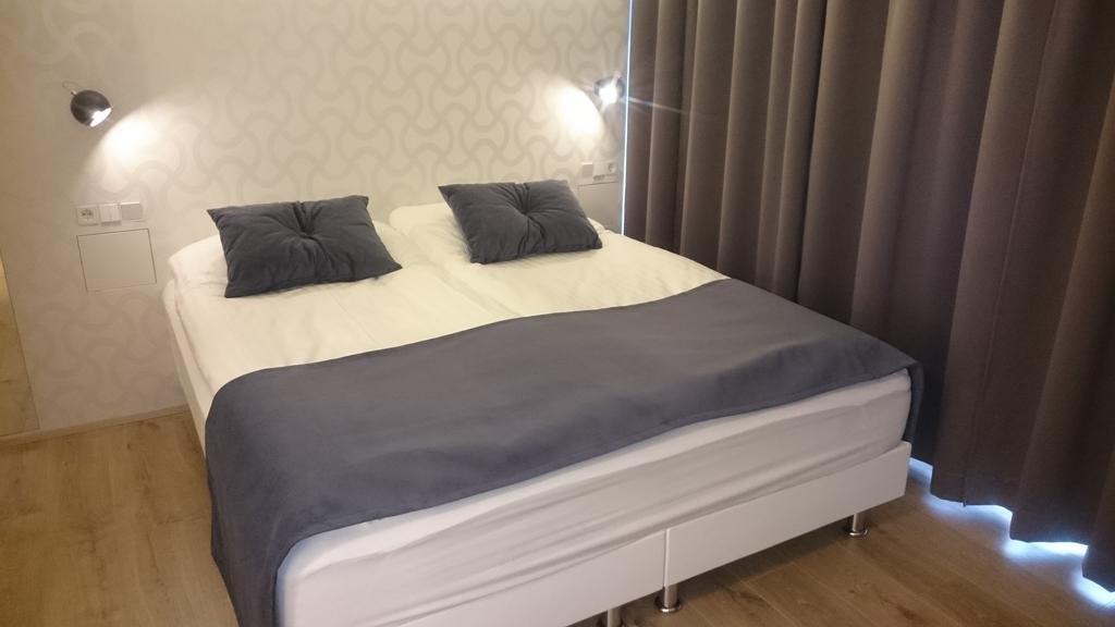 Kópavogur Lux Apart מראה חיצוני תמונה