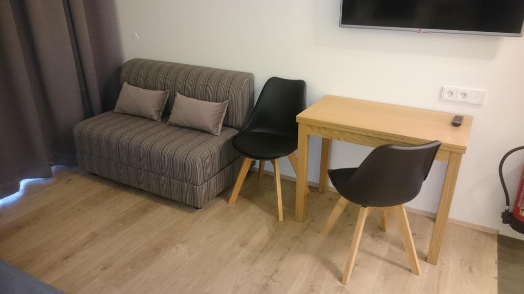 Kópavogur Lux Apart מראה חיצוני תמונה