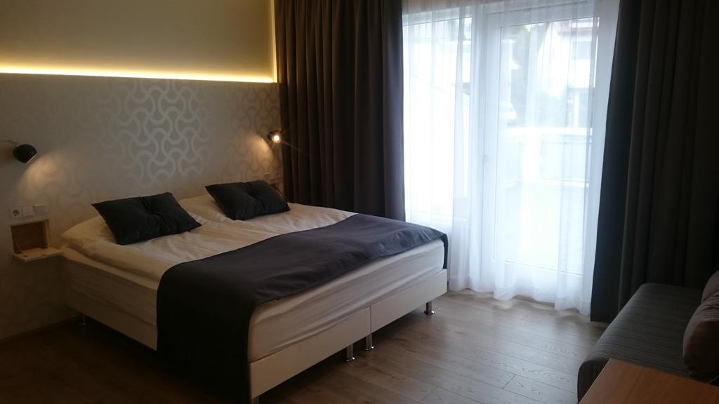 Kópavogur Lux Apart מראה חיצוני תמונה