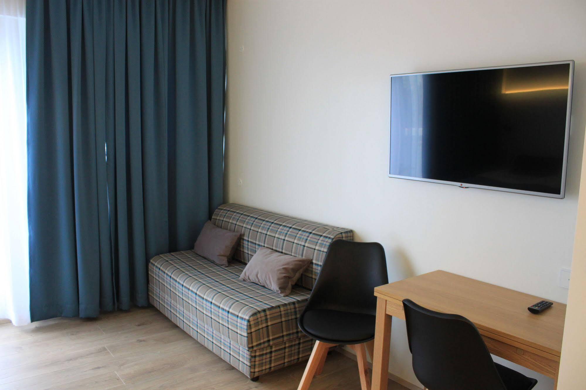 Kópavogur Lux Apart מראה חיצוני תמונה