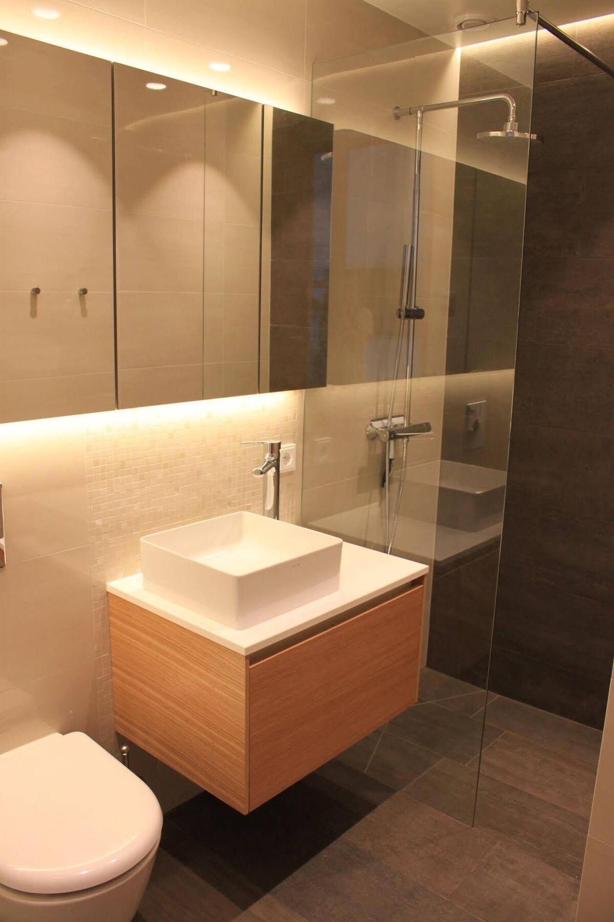 Kópavogur Lux Apart מראה חיצוני תמונה