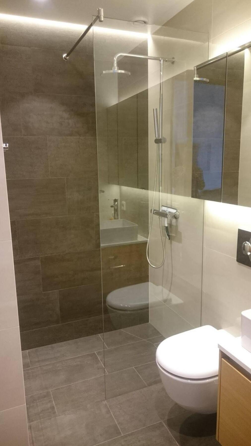 Kópavogur Lux Apart מראה חיצוני תמונה