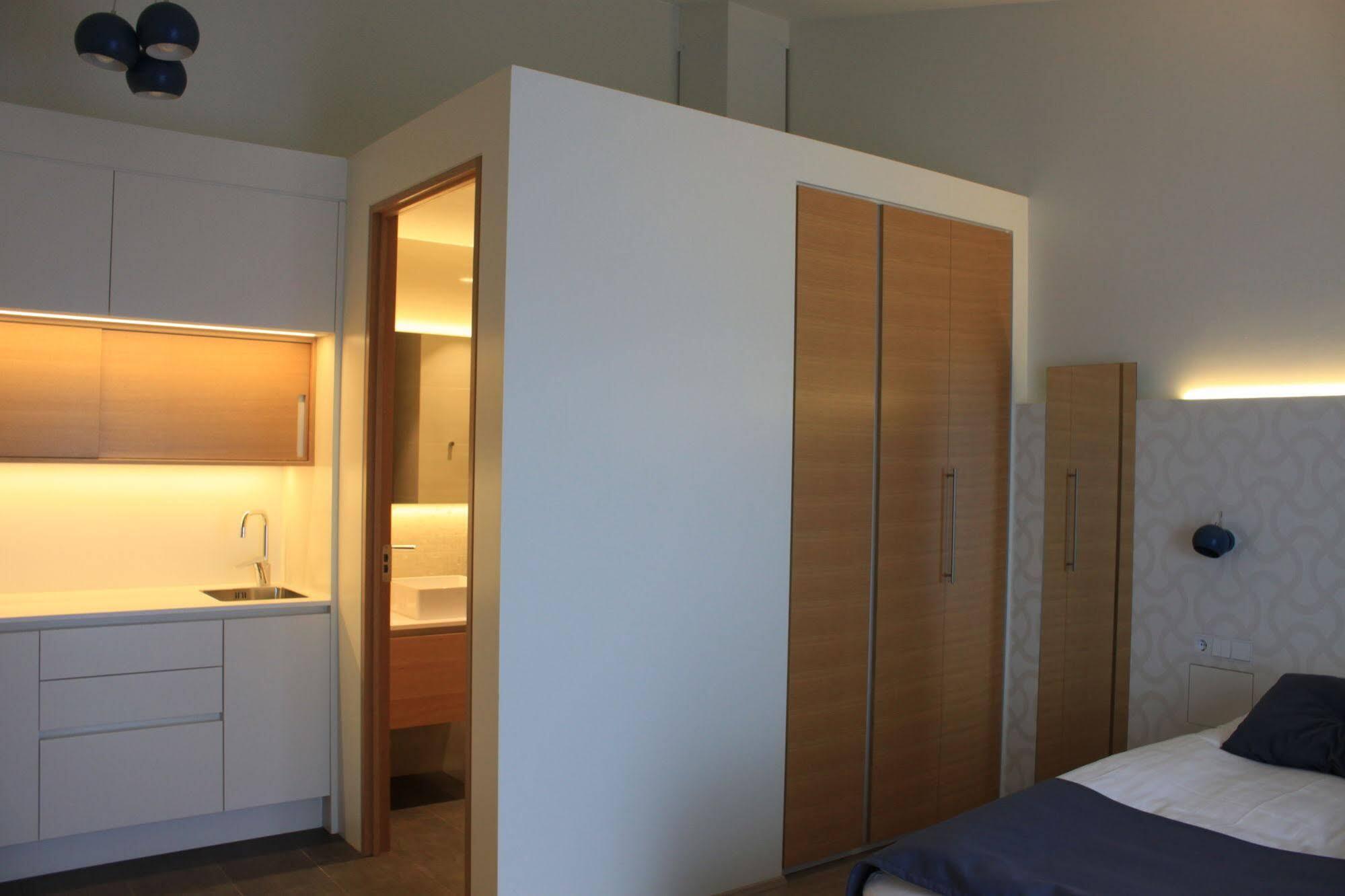 Kópavogur Lux Apart מראה חיצוני תמונה