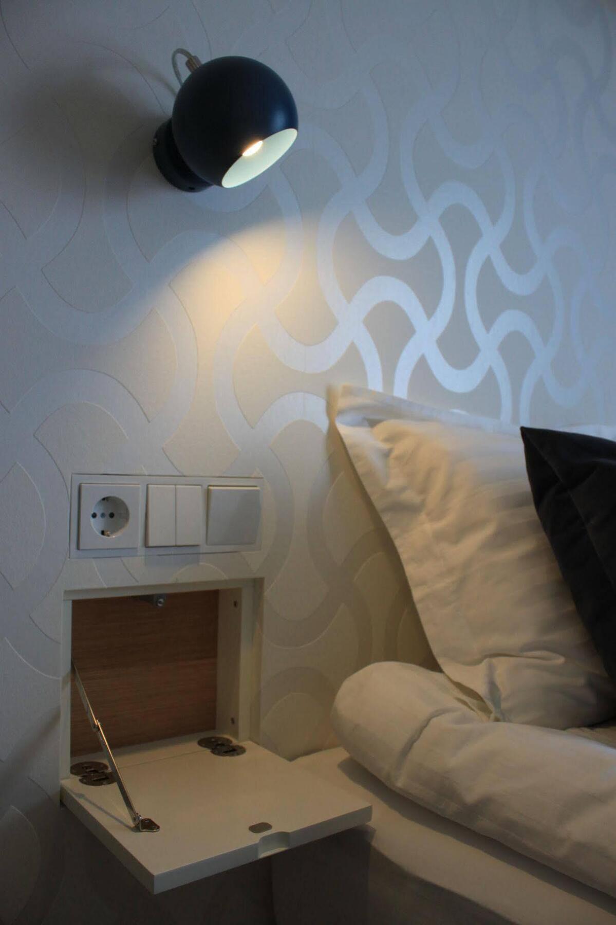 Kópavogur Lux Apart מראה חיצוני תמונה